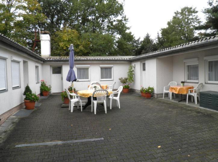 Gasthof Brunnen 2*